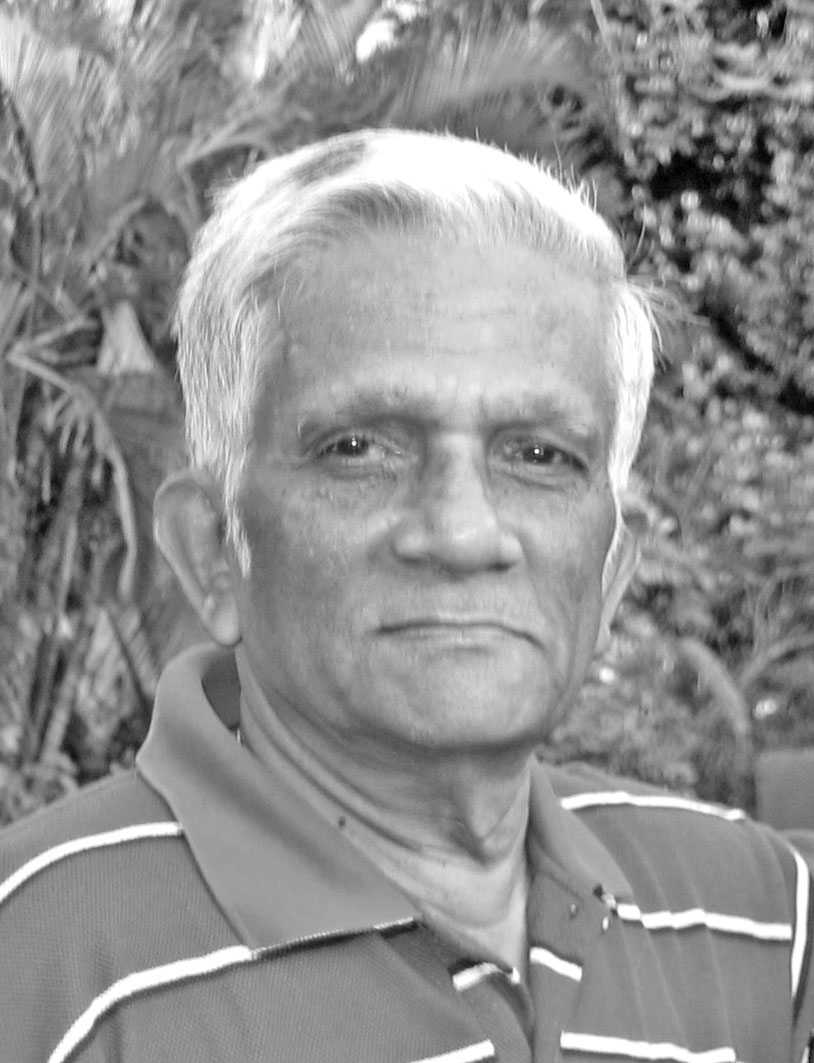 JACOB THOMAS