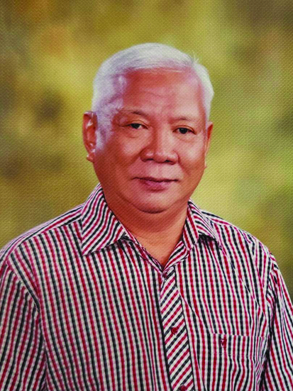 Tan Peng Chan