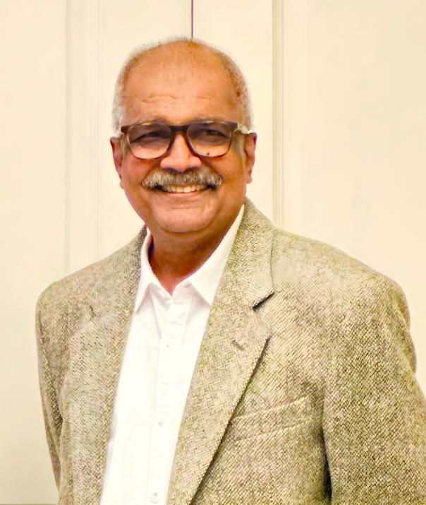 Dr. JEYAPRAHASAM V.A. THAMBIAH (JP)