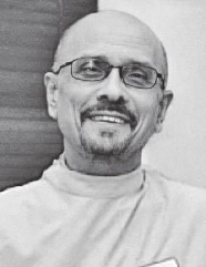 DR. ANAMALAY AYASAMY