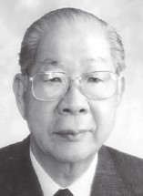 Mr. Chew Sim Chuan