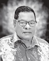 MR GOVINDARAJ A/L PUAN