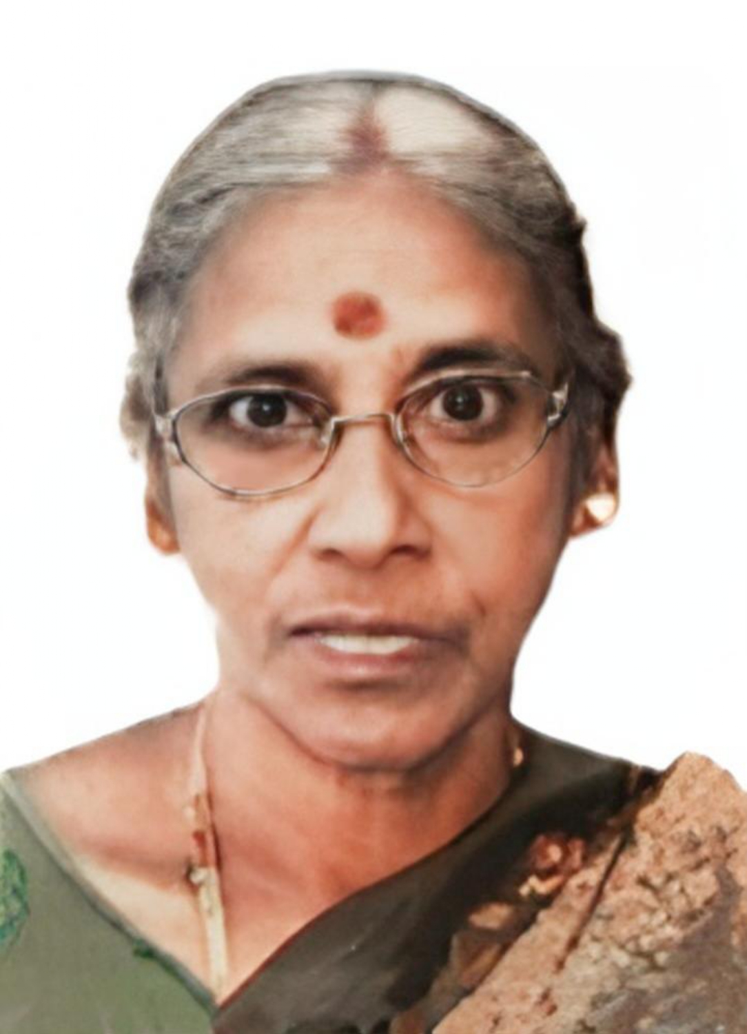 MADAM GIMALAYAM ALAGAPPAN