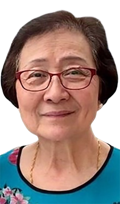 MDM. NG HOCK BEE (HELEN)