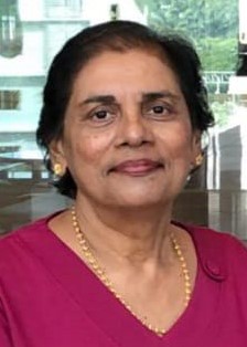LEELAVATHI PONNUDURAI