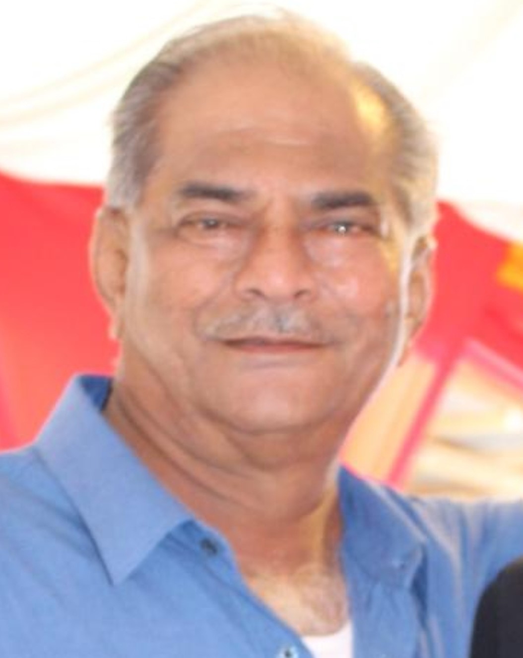 LAWYER MARKHAN SINGH A/L TELOK SINGH
