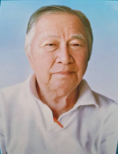 PAUL LEONG POOI WENG