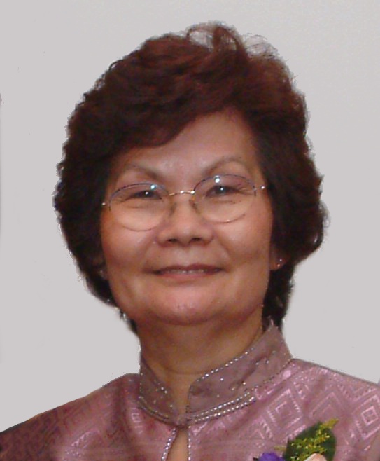 TSEN CHONG @ CHEN YOKE CHIN (Rosie Sawatt)