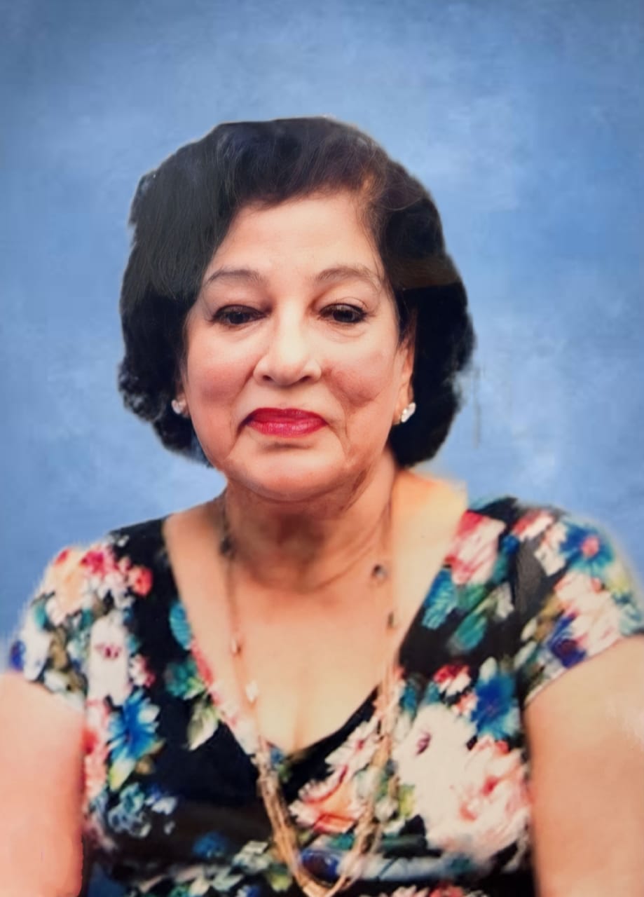 Mdm. Leelavathi Wimalasena