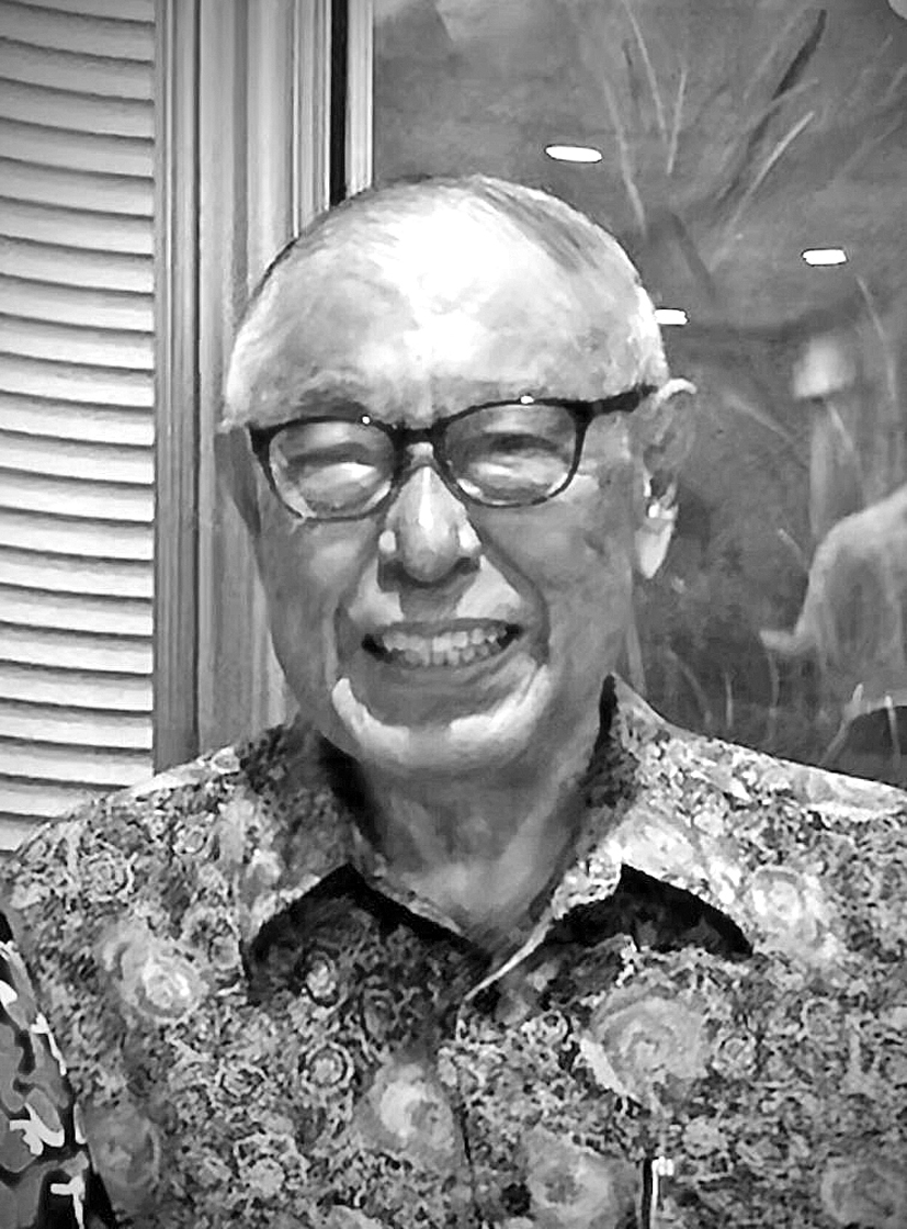 Dato’ Karam Chand Vohrah