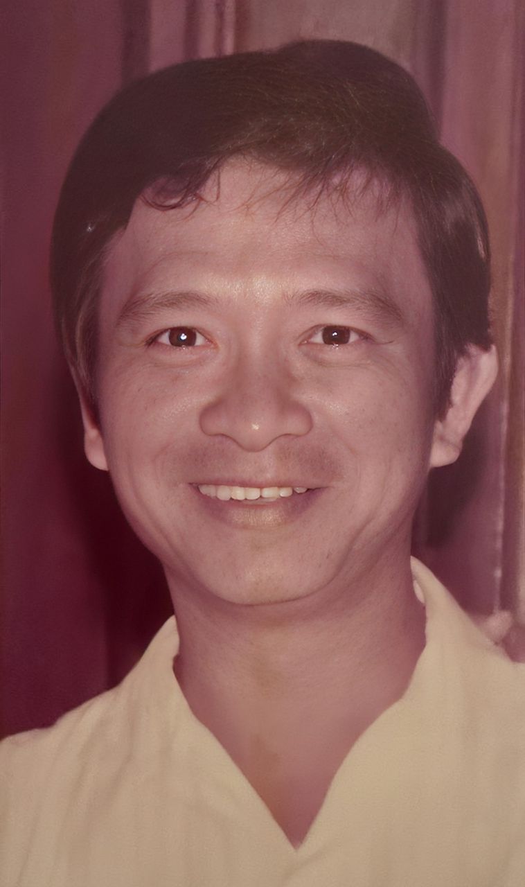 NGIAM CHONG CHOY