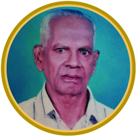 S.VADIVELU SUPPAN
