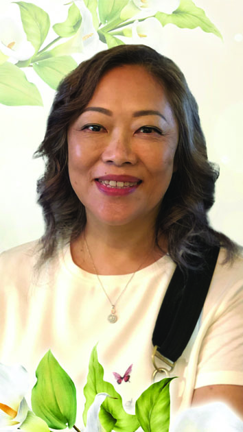 Samantha Sia Choon Kan