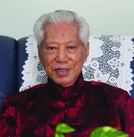 CHEW TEIK HOCK
