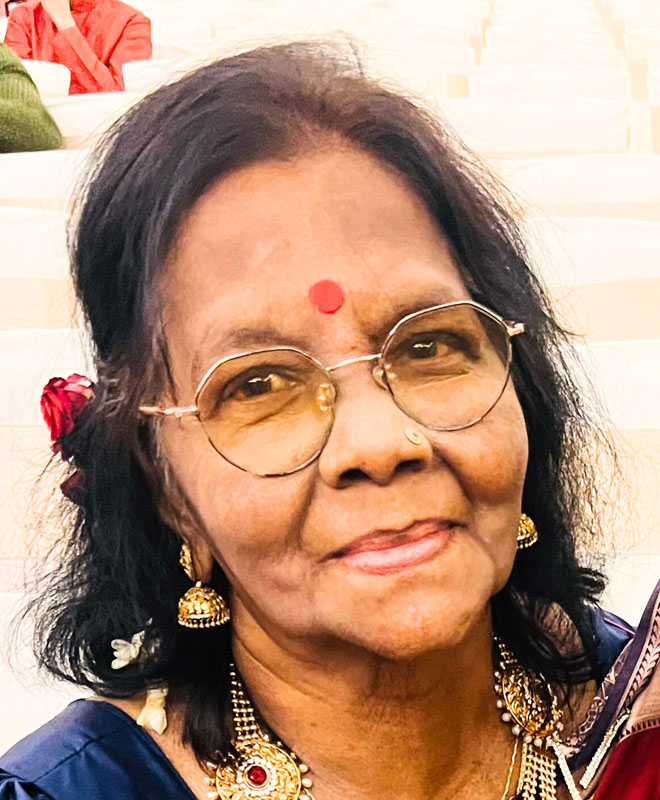 Wialamary Theresa Ratnam