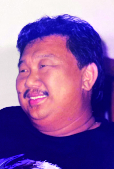 Christopher Lea Yuen Pok