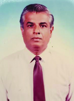 R. Neelakandan A.T Rajaratnam, PJK