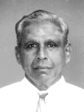 MR MUTHUVELU SEENIVASAGAM, PJK