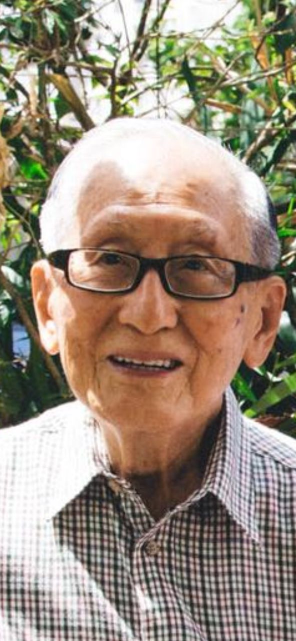 YEOH ENG HIN