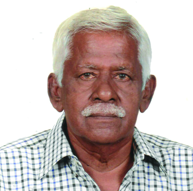 Ramasamy Sundram