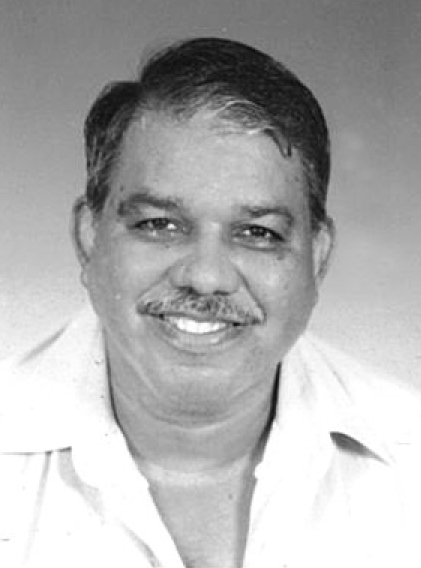 K.GUNASAGARAN