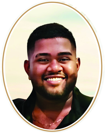 George Rahul Ariyanayakam