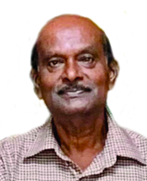 Thangaraju Pandurangan
