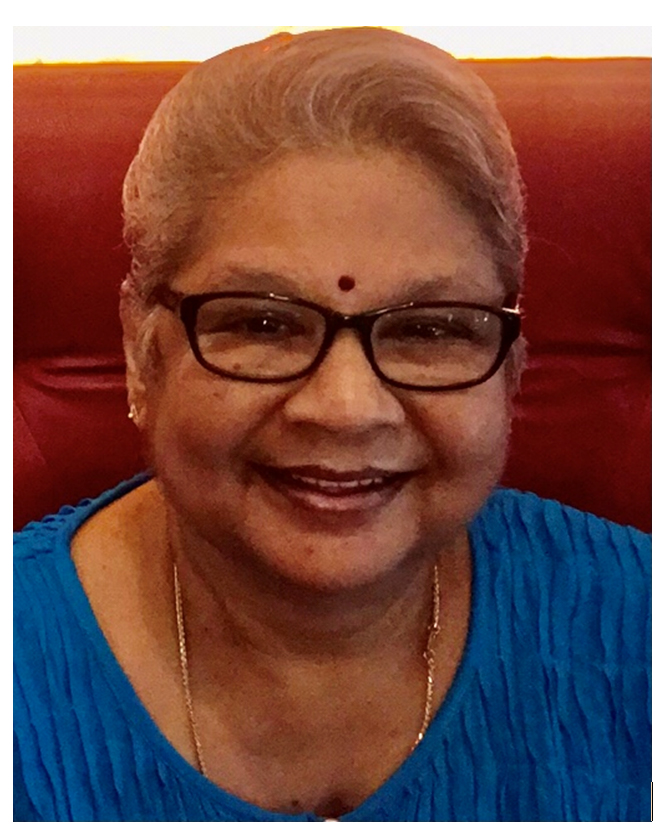 MDM R. MANOHARI