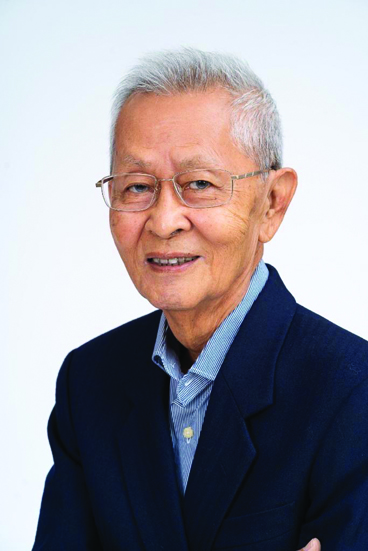 MICHAEL LIM YOI CHI