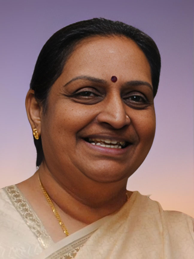 RAGINI RABINDRANATH