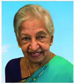 Ruth Ranjitham Owen