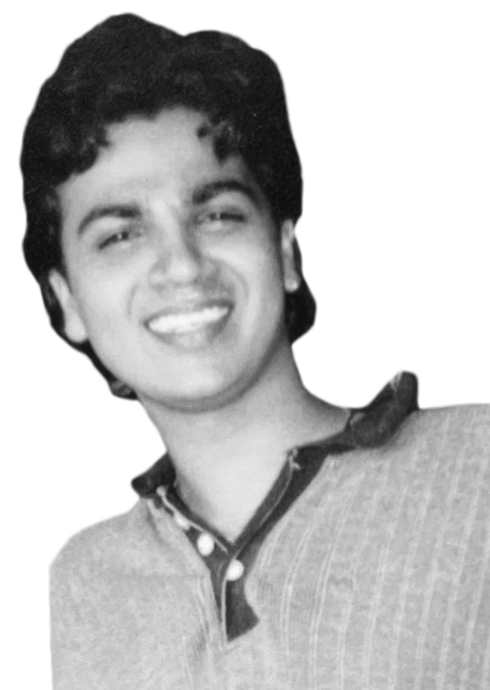 Dr. Sivaneshwara Ganganaidu