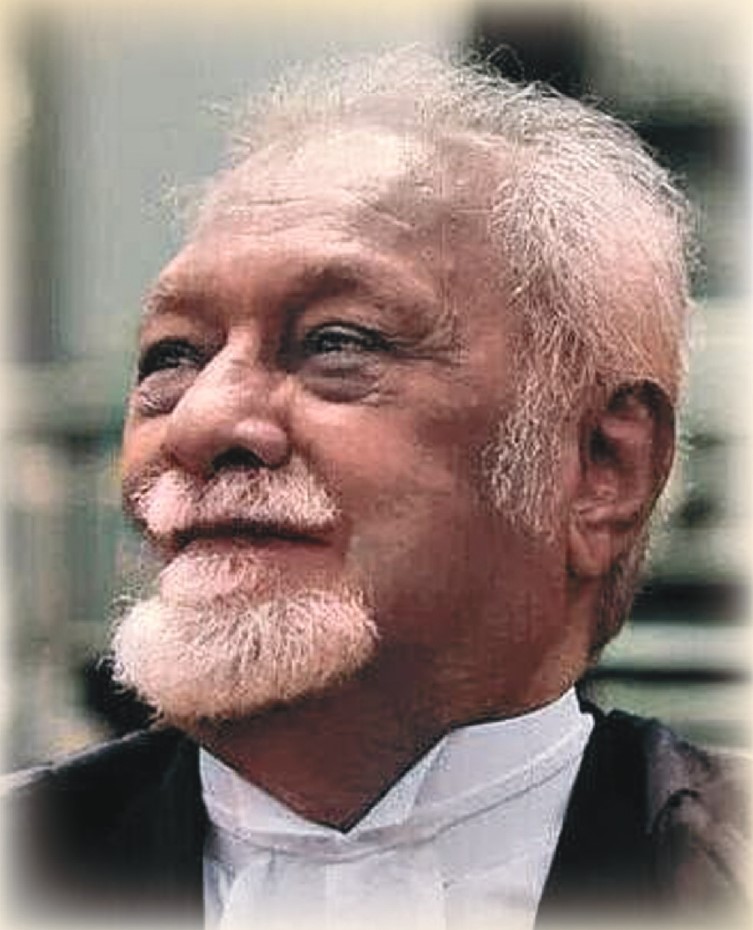 The Late YB Dato Seri Utama Karpal Singh