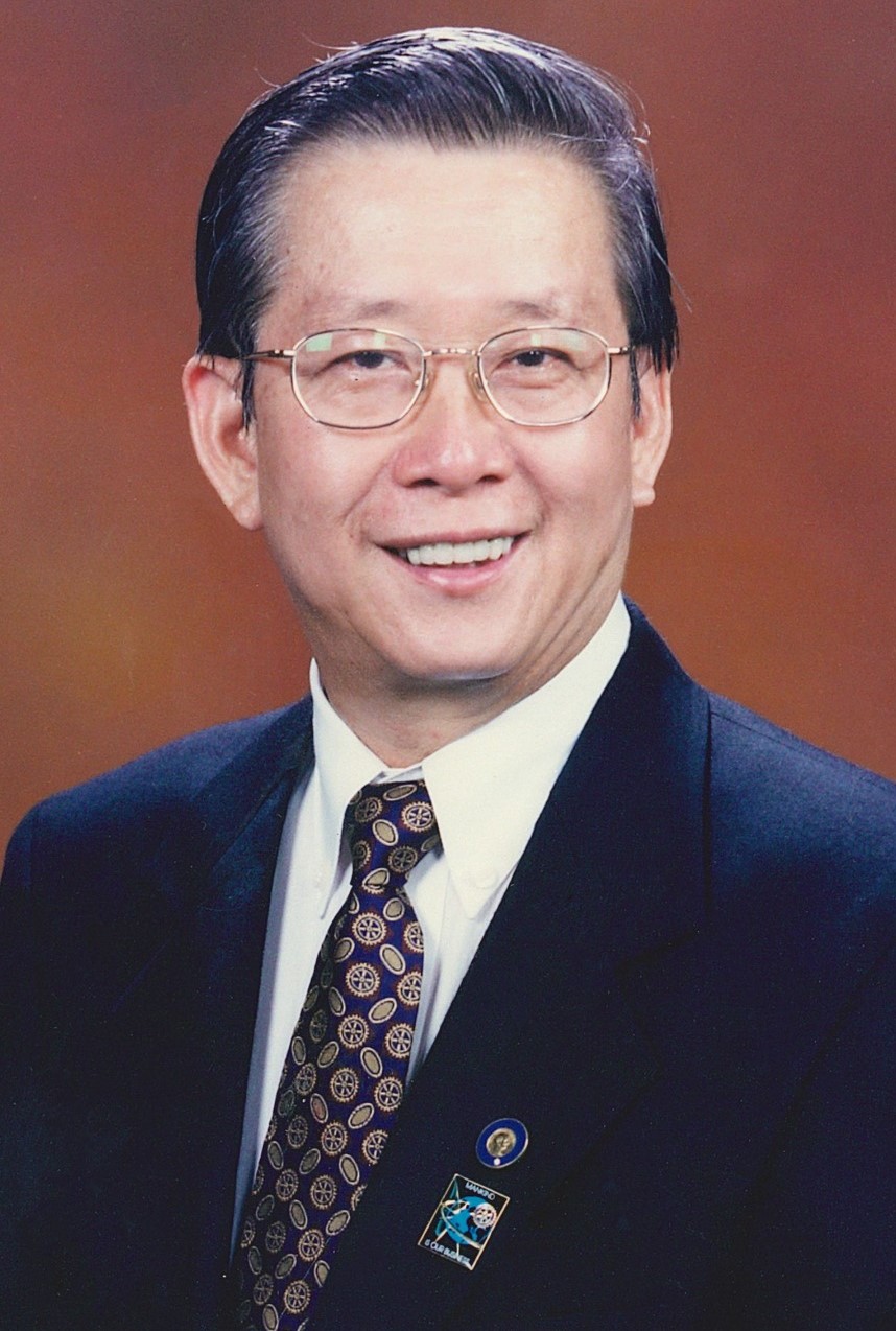 THE LATE DATO' DR LOW TEONG