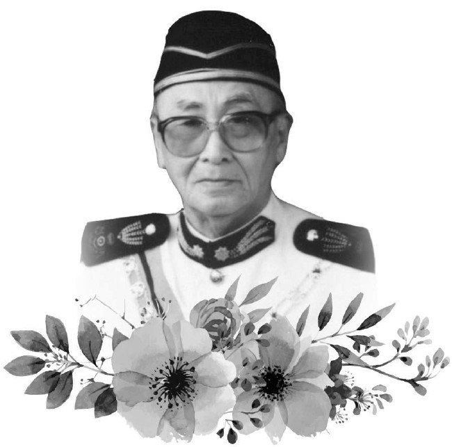 DATO' SERI MAH POOI SOO
