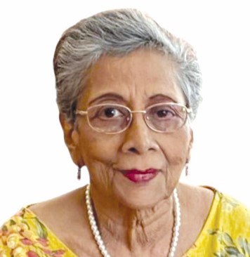 MARGARET SIVAM @ MARGARET SYLVIA SANTIAPILLAI