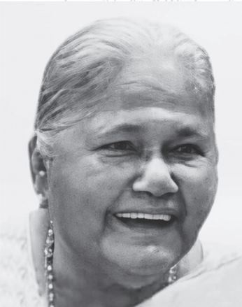 Meenakshi Kesavan Nair