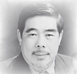 ONG KAH SAN