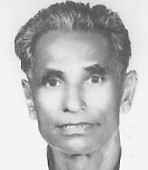 P. KARUPPIAH