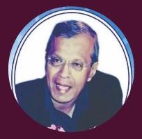 SHRI T. RAJAMOORTHY