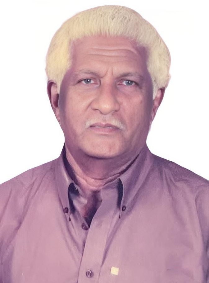Samuel Martin Devadas