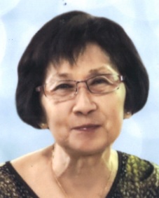 Mdm. Lim Poh Kheng