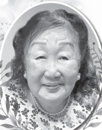 LIM YOKE KIM