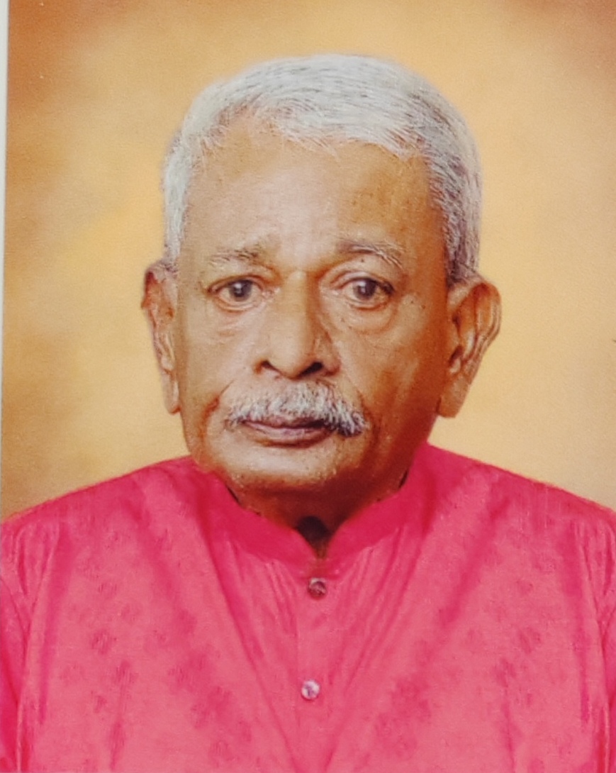 BALAKRIHNAN A/L NAMBIAR