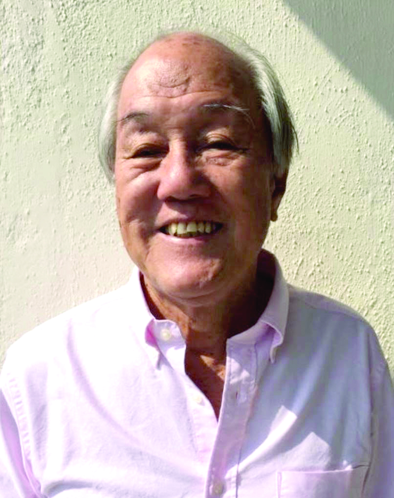 MR LEE CHAP