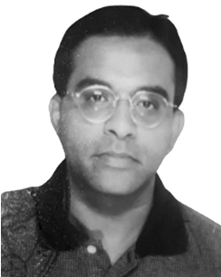 DEVARAJ CHOWDRY