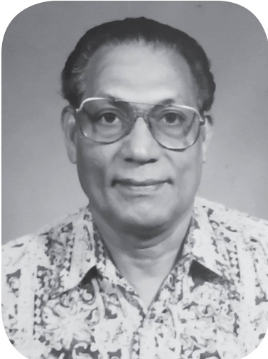 M. J. Mathews