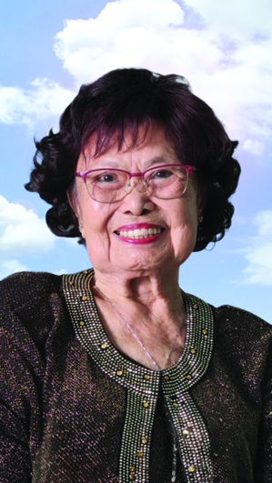 LIM DEE DEK @ LIM TUA LEK (LIM SAI FONG)
