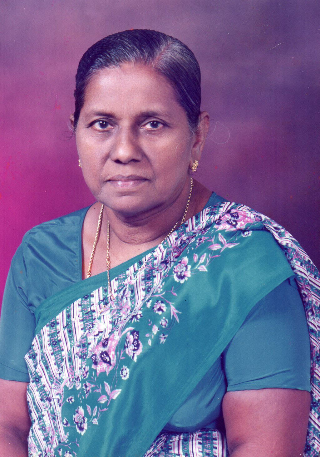 ESTHER SAMUEL