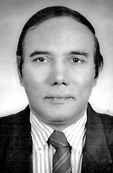M. RAMALINGAM